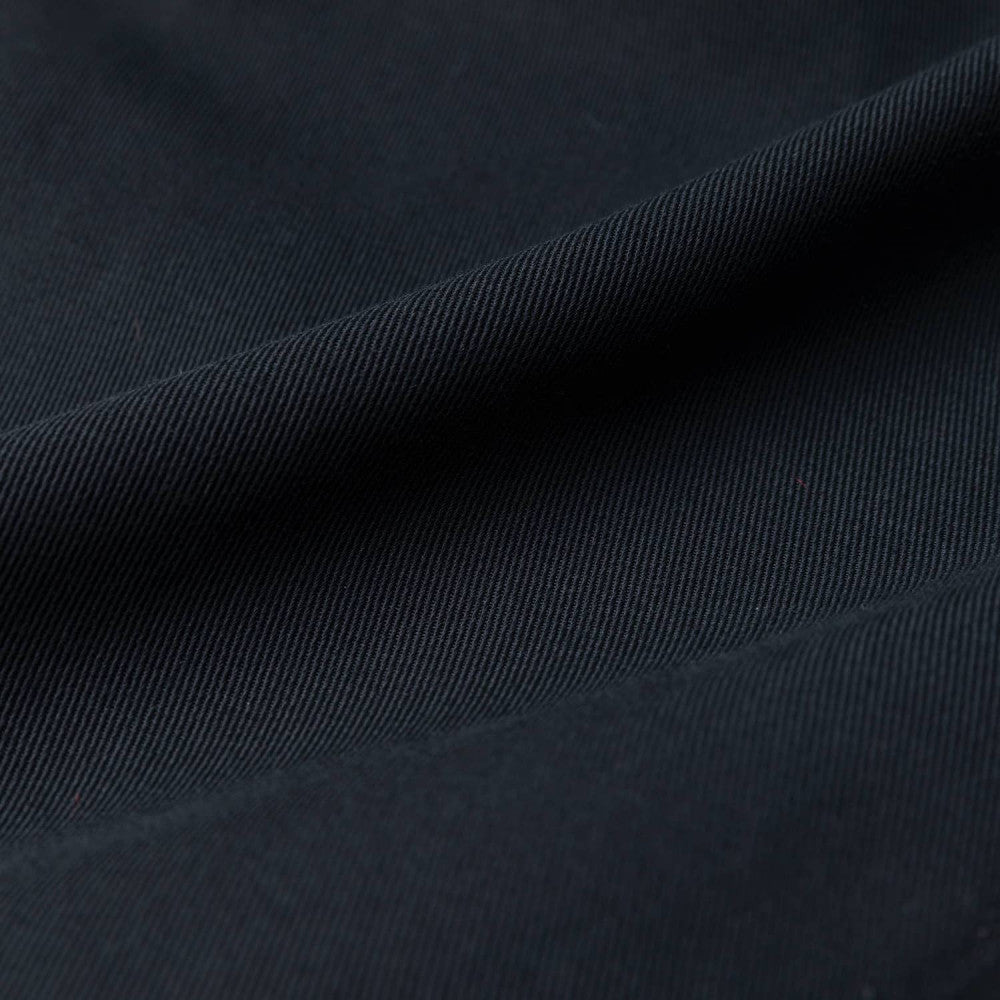 MADNESS ALL CONDITIONS TRAVELER ADAPT WIDE PANTS ( MADE IN JAPAN )-NAVY