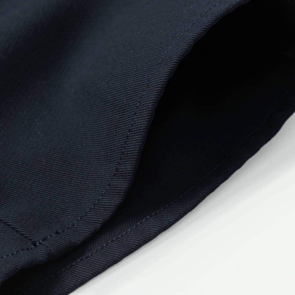 MADNESS ALL CONDITIONS TRAVELER ADAPT WIDE PANTS ( MADE IN JAPAN )-NAVY