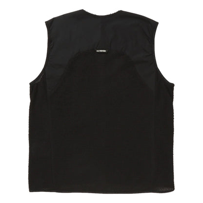 AND WANDER ALPHA DIRECT VEST-BLACK