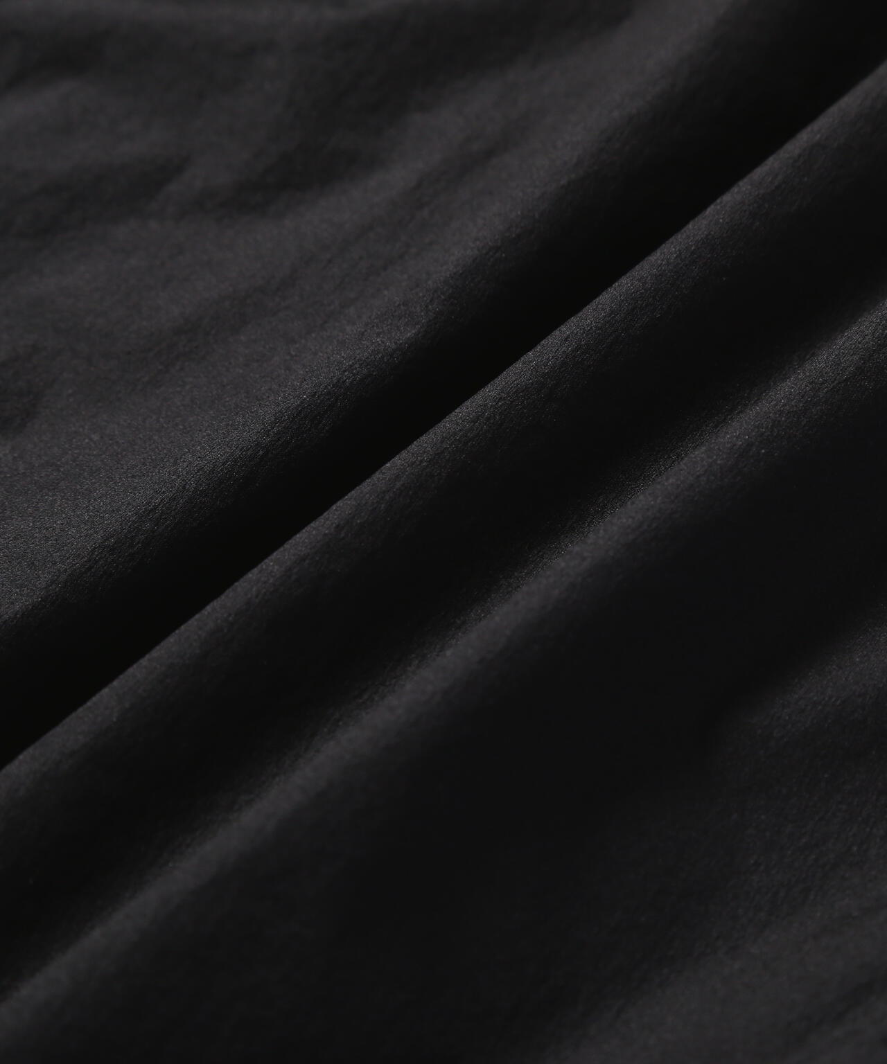 AND WANDER ALPHA DIRECT VEST-BLACK