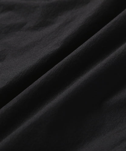 AND WANDER ALPHA DIRECT VEST-BLACK