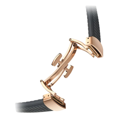 NO IDENTITY AQUANOID-ASH BLUE