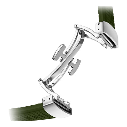 NO IDENTITY AQUANOID-AVOCADO GREEN