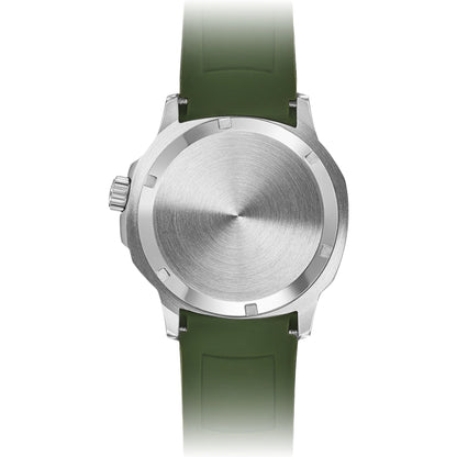 NO IDENTITY AQUANOID-AVOCADO GREEN