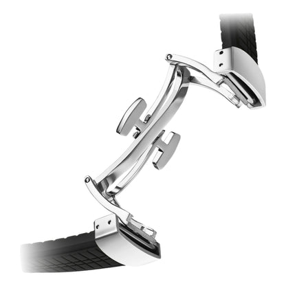 NO IDENTITY AQUANOID-KNIGHT BLACK