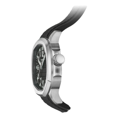 NO IDENTITY AQUANOID-KNIGHT BLACK