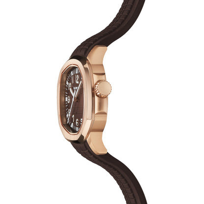 NO IDENTITY AQUANOID-MOCHA