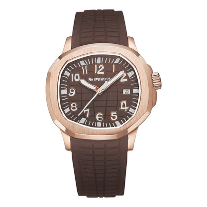 NO IDENTITY AQUANOID-MOCHA