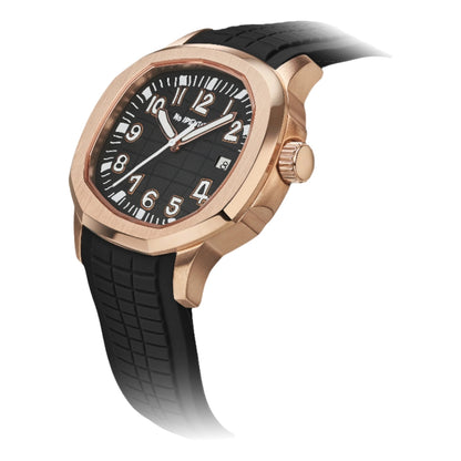 NO IDENTITY AQUANOID-ROSIE BLACK