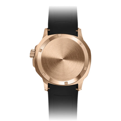 NO IDENTITY AQUANOID-ROSIE BLACK