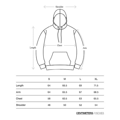 THIS IS NEVER THAT ARCH-LOGO HOODIE-NAVY