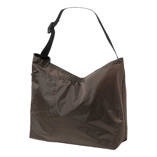 AZUMA SHOULDER BAG L NYLON RIPSTOP
