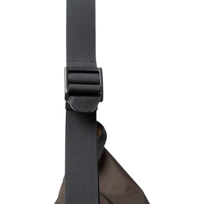 AZUMA SHOULDER BAG L NYLON RIPSTOP