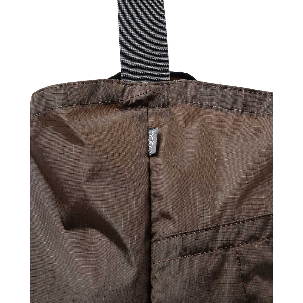 AZUMA SHOULDER BAG L NYLON RIPSTOP