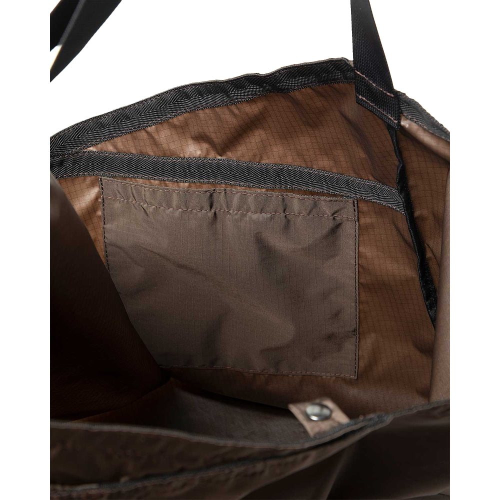 AZUMA SHOULDER BAG L NYLON RIPSTOP