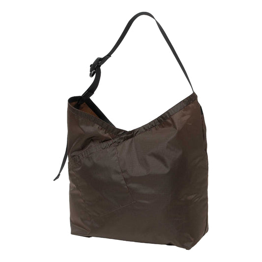 AZUMA SHOULDER BAG M NYLON RIPSTOP