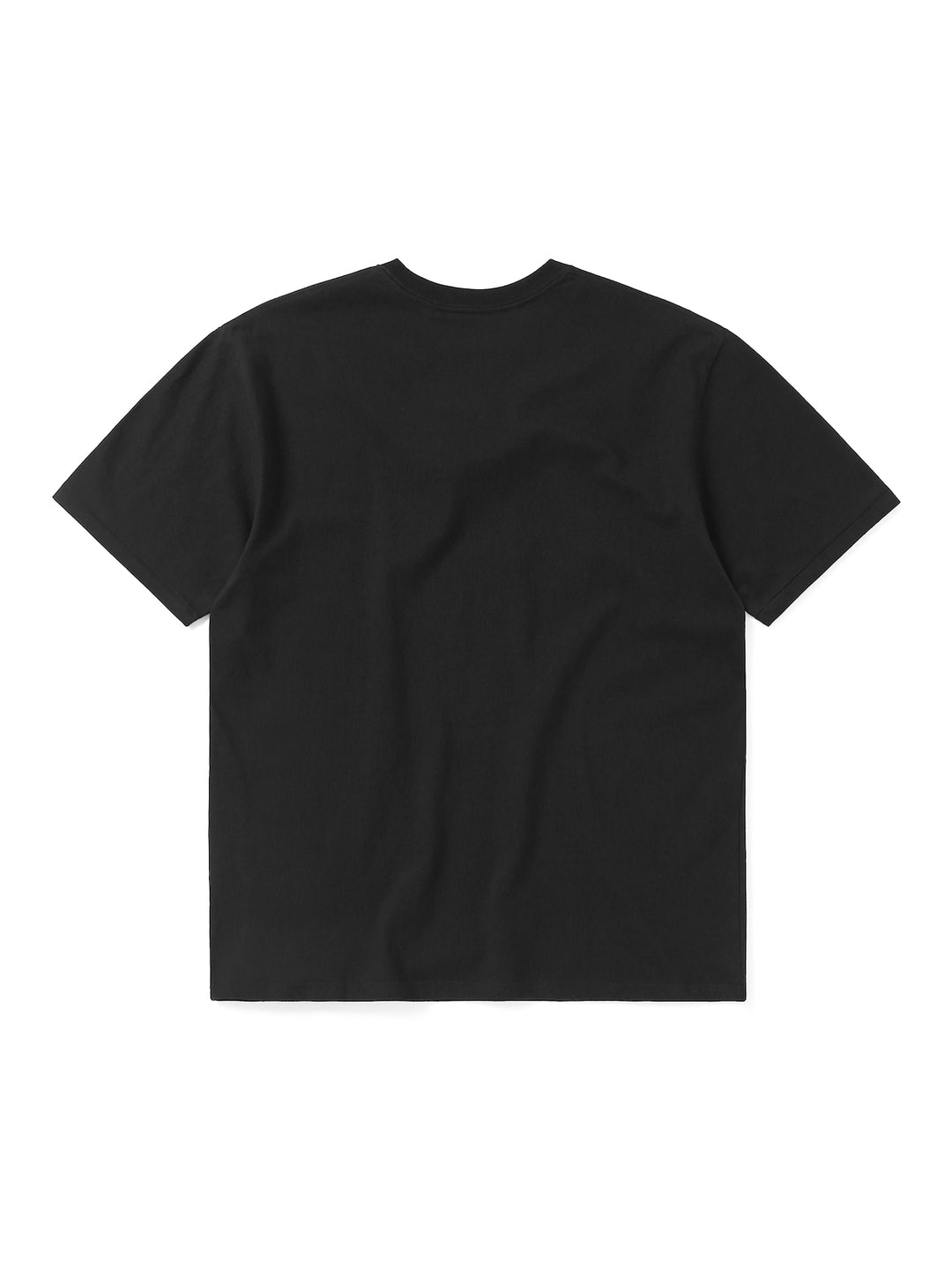 THIS IS NEVER THAT ARCH-LOGO TEE-BLACK