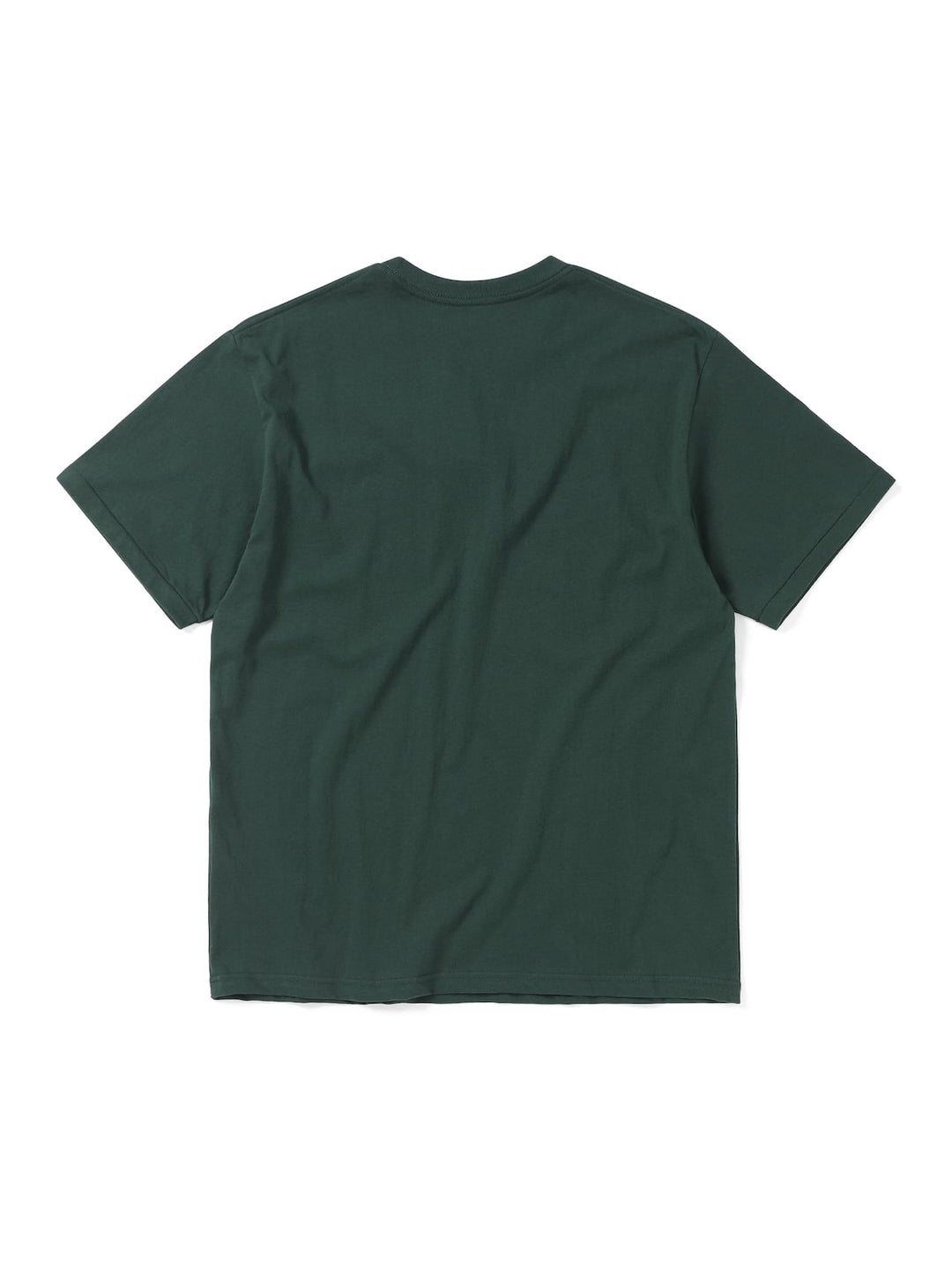 THIS IS NEVER THAT ARCH-LOGO TEE-FOREST