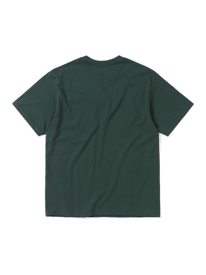 THIS IS NEVER THAT ARCH-LOGO TEE-FOREST