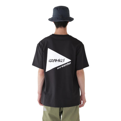 BACKPRINT TEE