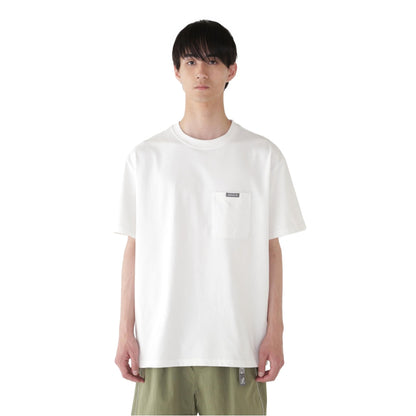 BACKPRINT TEE