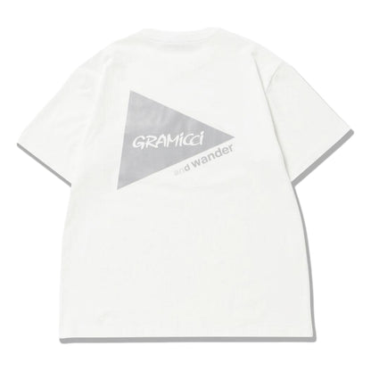 BACKPRINT TEE