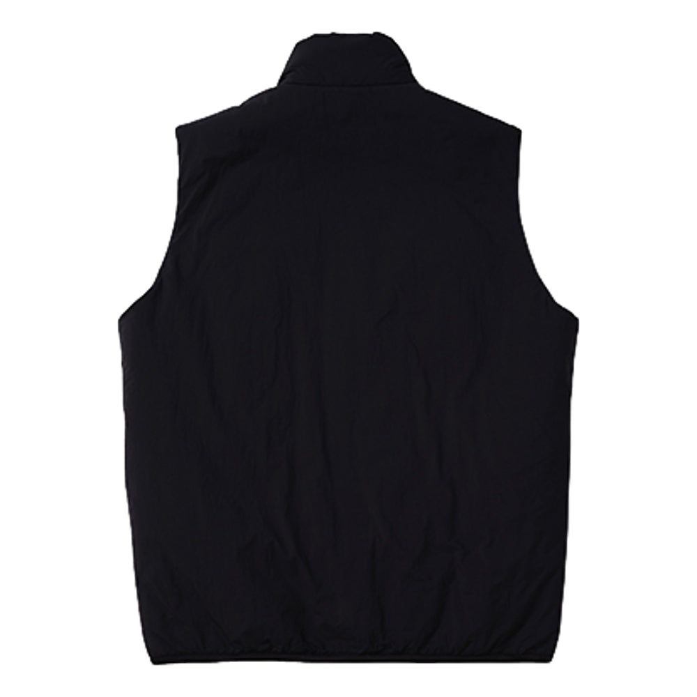 WHIZLIMITED BANK VEST-BLACK