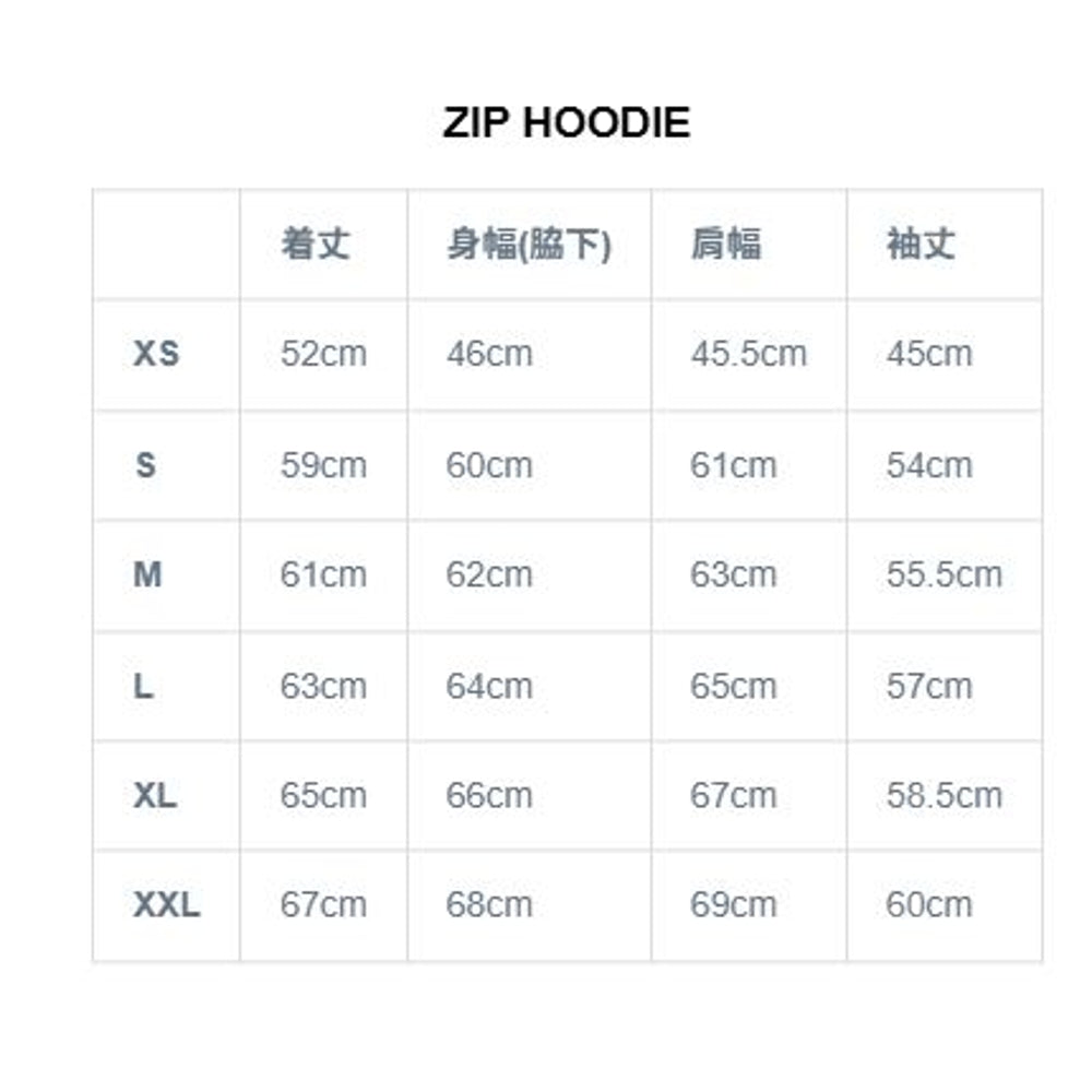 BOWWOW BASEBALL CHAMPION ZIP HOODIE AGED-BROWN