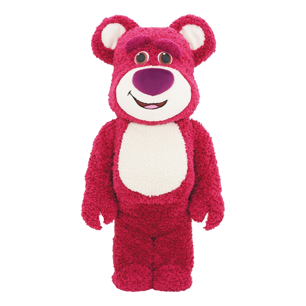 BE@RBRICK  1000% Lots-O Costume Ver.