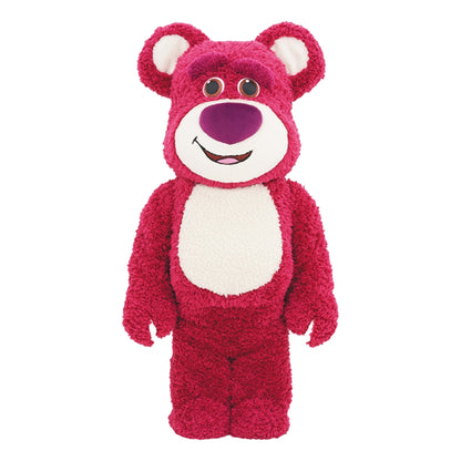 BE@RBRICK  1000% Lots-O Costume Ver.