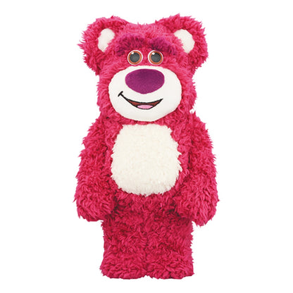 BE@RBRICK  400% Lots-O Costume Ver.