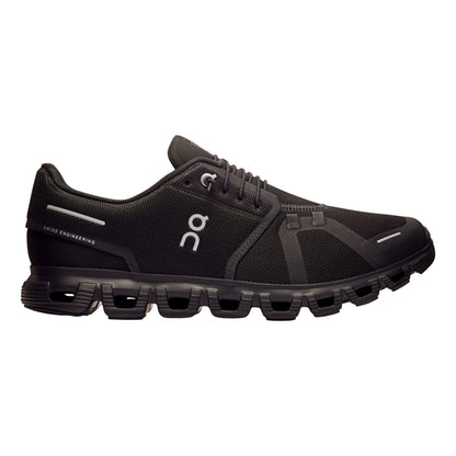 ON RUNNING CLOUD 6-BLACK BLACK