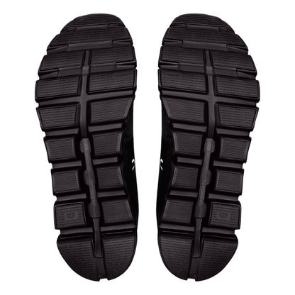 ON RUNNING CLOUD 6-BLACK BLACK