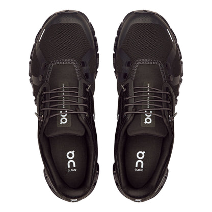 ON RUNNING CLOUD 6-BLACK BLACK