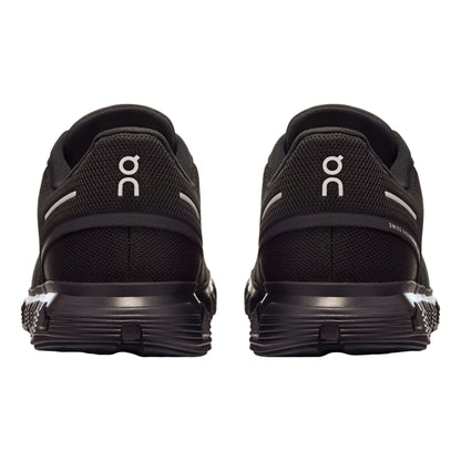 ON RUNNING CLOUD 6-BLACK BLACK