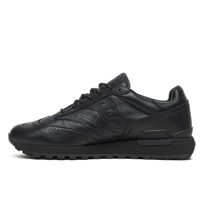SAUCONY X ENGINEERED GARMENTS SHADOW ORIGINAL WINGTIP-BLACK