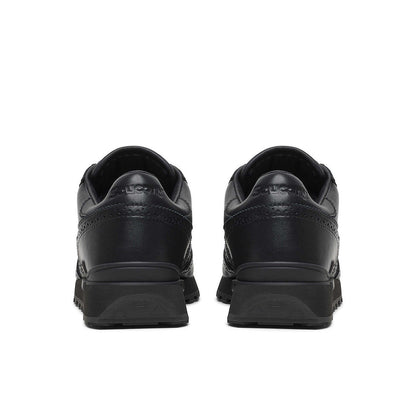 SAUCONY X ENGINEERED GARMENTS SHADOW ORIGINAL WINGTIP-BLACK