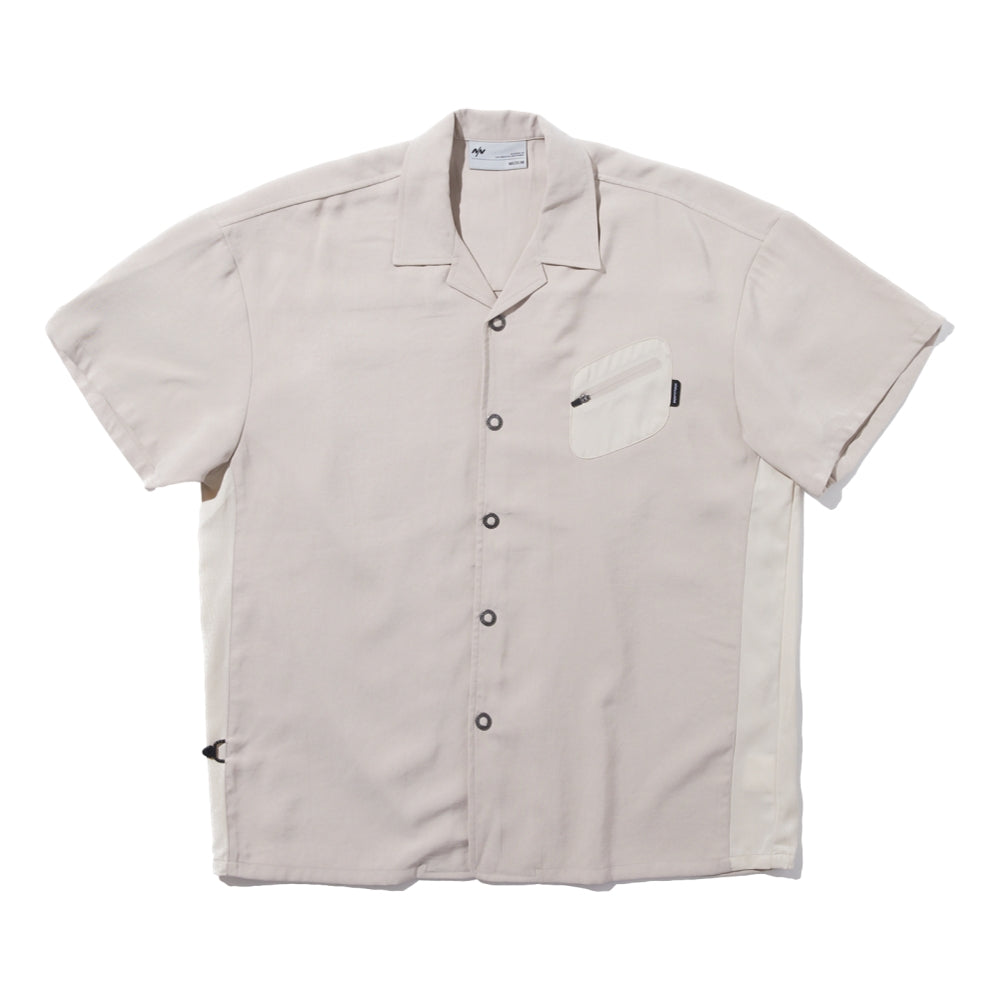 BRANCH S/S WORK SHIRT