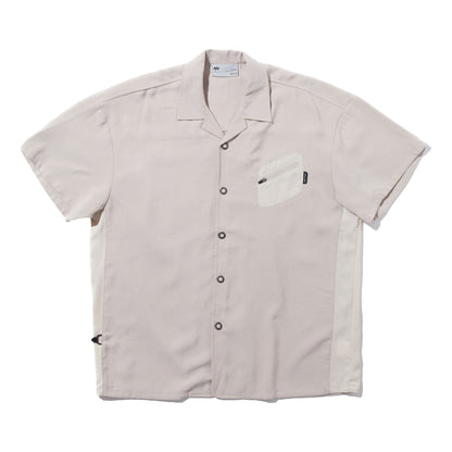 BRANCH S/S WORK SHIRT