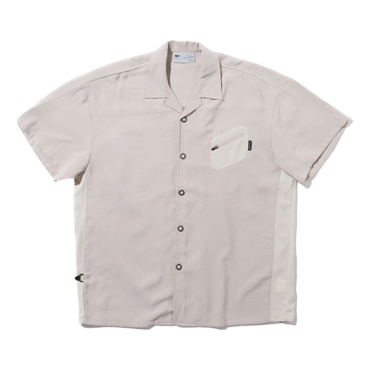 BRANCH S/S WORK SHIRT