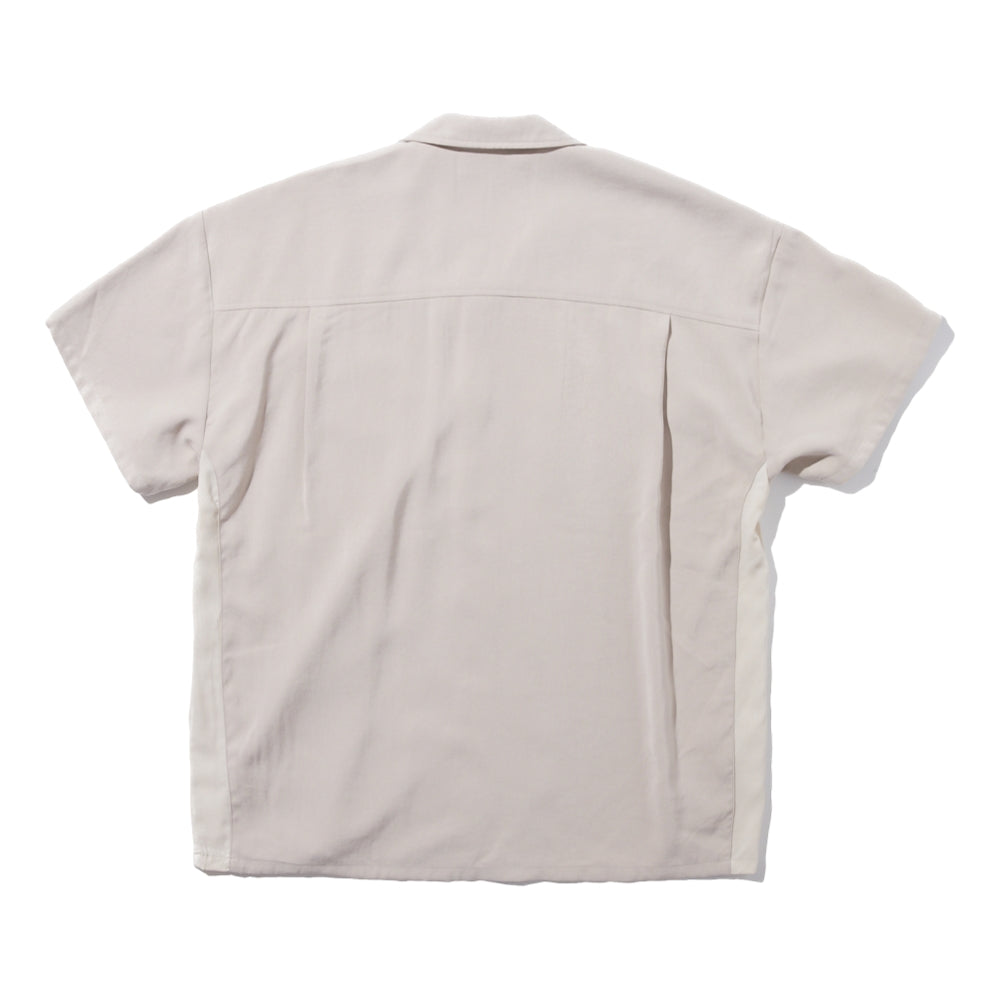 BRANCH S/S WORK SHIRT