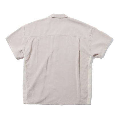 BRANCH S/S WORK SHIRT