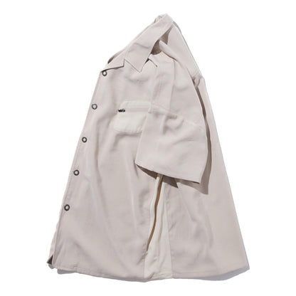 BRANCH S/S WORK SHIRT