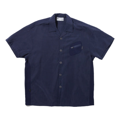 BRANCH S/S WORK SHIRT
