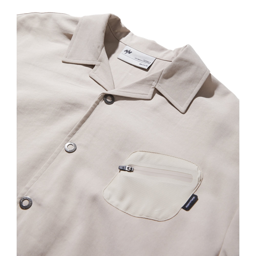 BRANCH S/S WORK SHIRT