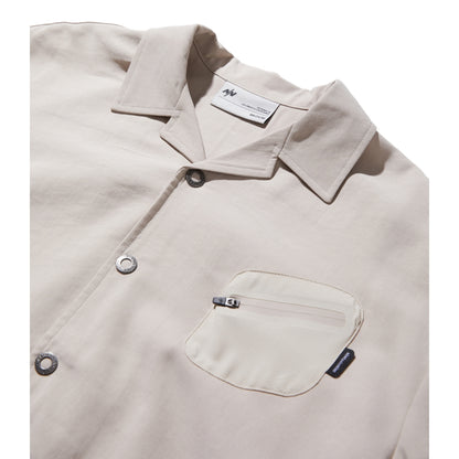 BRANCH S/S WORK SHIRT