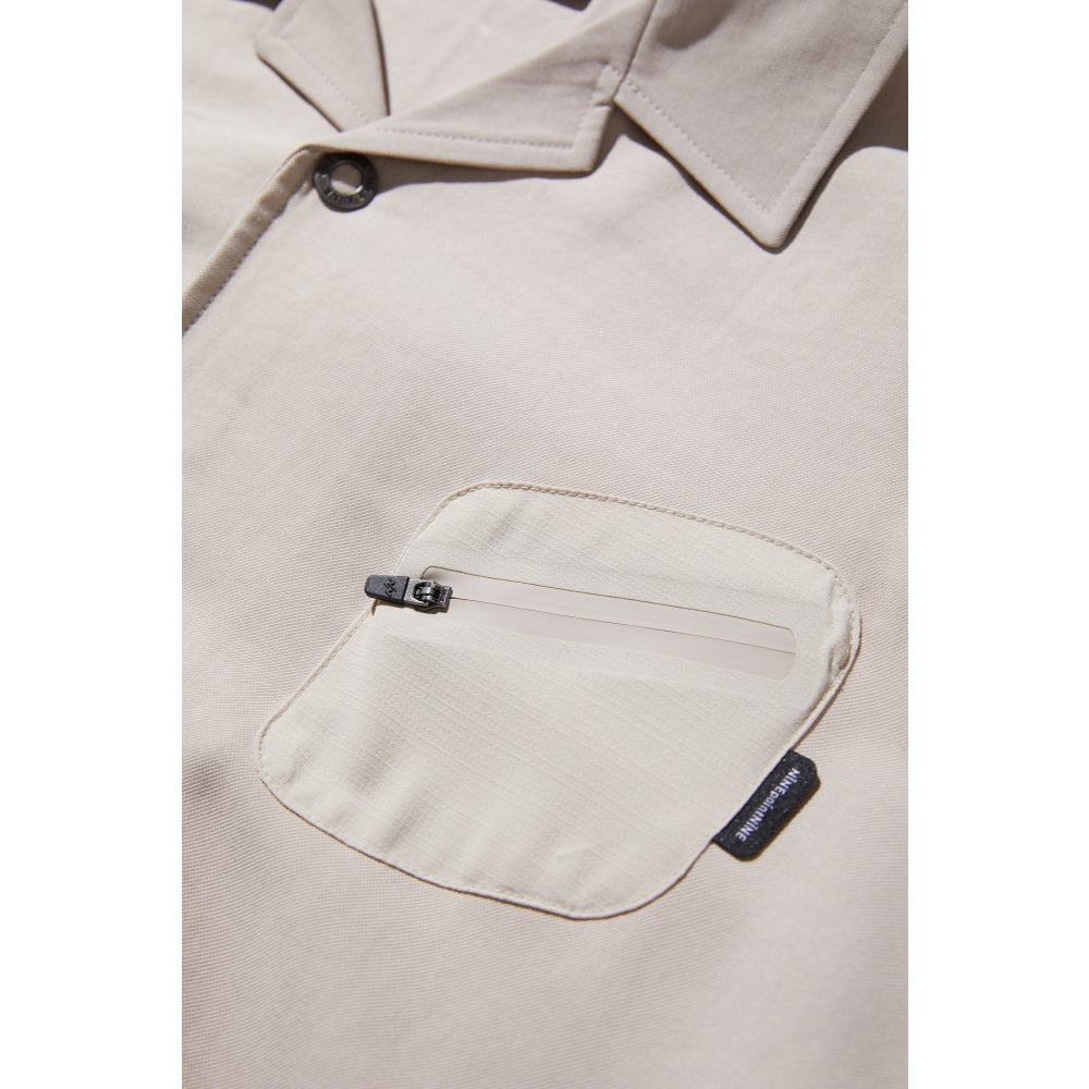 BRANCH S/S WORK SHIRT