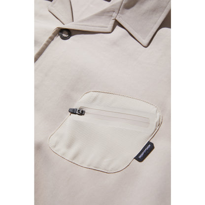 BRANCH S/S WORK SHIRT