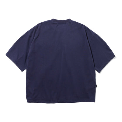 BREEZE TECH POCKET SS TEE