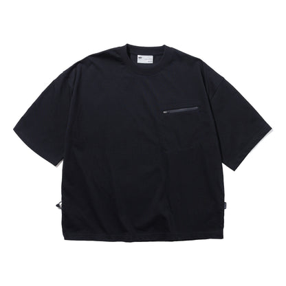 BREEZE TECH POCKET SS TEE